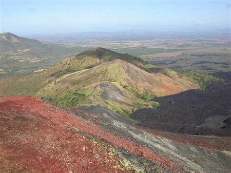 Cerro Negro Volcano Sights & Attractions - Project Expedition