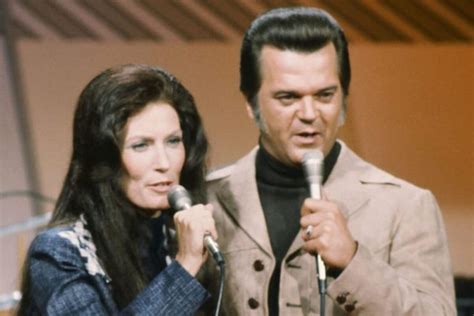 Country Duets: The 12 Best in Country Music History