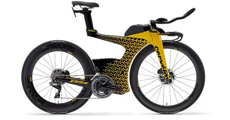 Closing Time: New Cervelo Triathlon Bike 'PX5 Lamborghini Edition'