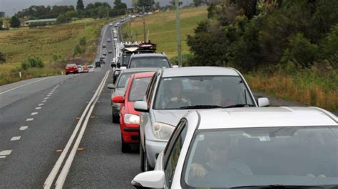 Princes Highway roadwork: expect delays | South Coast Register | Nowra, NSW