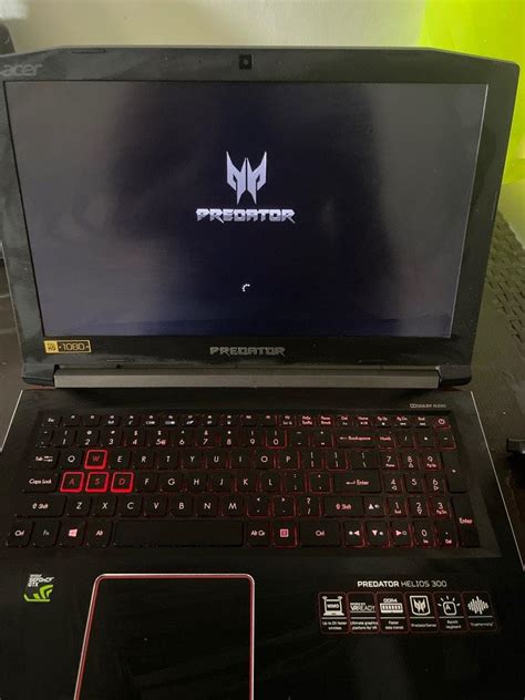 Acer Predator G3-571, Computers & Tech, Laptops & Notebooks on Carousell