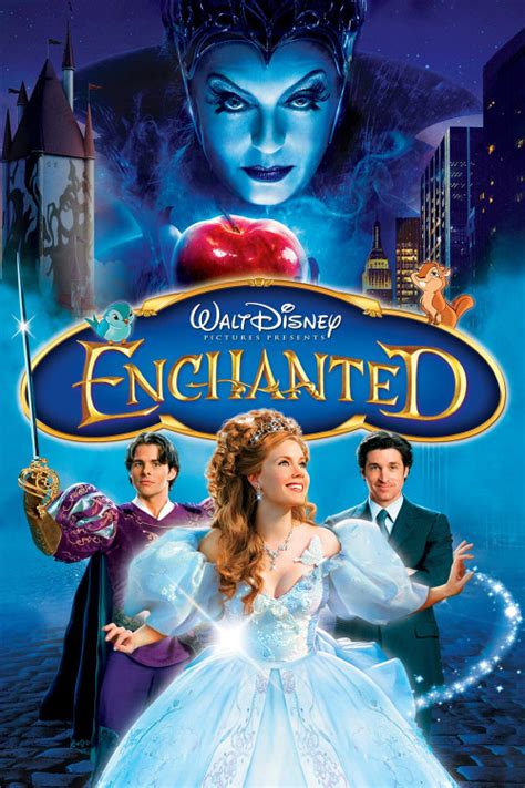 Enchanted YIFY subtitles