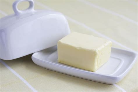 Homemade Margarine Recipe (Dairy-Free and Vegan)