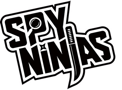 Spy Ninjas Official Slap Wristband