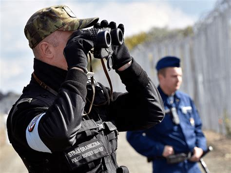 EU Dismisses Hungarian Request for ‘Solidarity’ over Border Controls, ‘We Won’t Support Fences ...