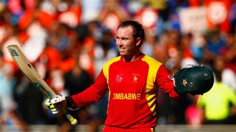 This is extremely frustrating and hurtful: Brendan Taylor on pandemic affecting Zimbabwe cricket ...