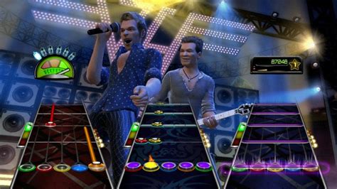 Guitar Hero: Van Halen Review - Gamereactor