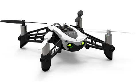 Parrot Mambo FPV Drone | Groupon