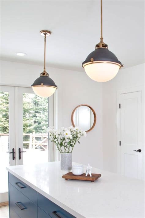 Hinkley Lighting Fletcher Pendant 4834DZ | ig: @redeuxdecor | Kitchen inspiration design, Home ...