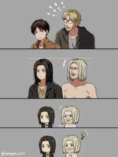 265 Best eren x zeke images in 2020 | Attack on titan, Anime, Attack on titan art