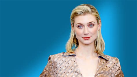 Elizabeth Debicki Tall