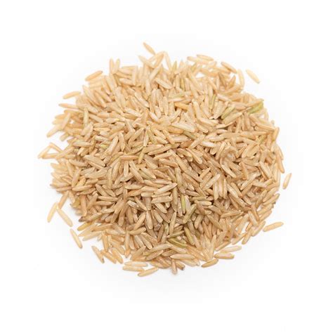 Organic Brown Basmati Rice - Forest Whole Foods