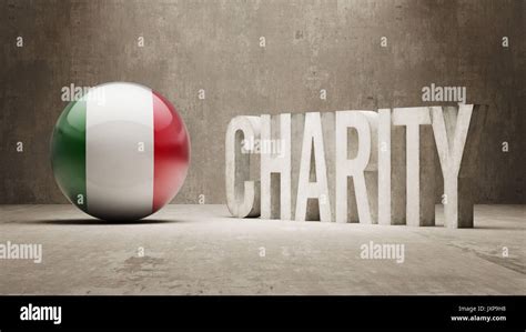 High Resolution Charity Concept Stock Photo - Alamy