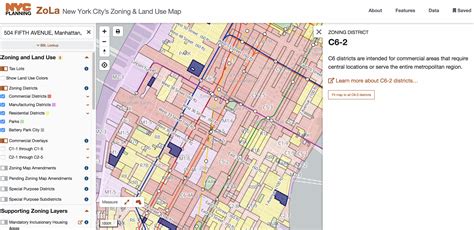 11 cool things you can learn using NYC's interactive zoning maps