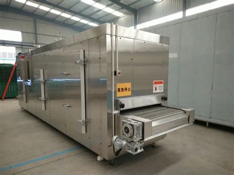 Small Capacity 100kg/hour Iqf Freezer - Buy Small Iqf Freezer,China Small Iqf Freezer Product on ...