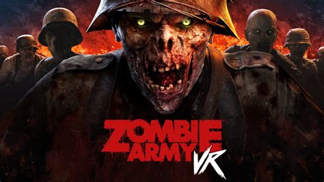 Zombie Army Gets the VR Treatment This Year on PSVR2 | PlayStation Fanatic