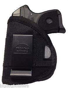 IWB Gun Holster Beretta Bobcat with Laser Inside Waistband Pro-Tech Outdoors 650403220156 | eBay