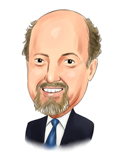 Jim Cramer’s Latest Lightning Round: 12 Stocks to Watch - Insider Monkey