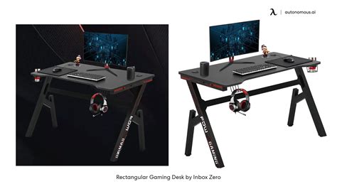 3 Gaming Desk Dimensions That Gamers Should Know