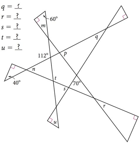 Lesson 1: LT1 - Introduction to Angle Notation - AXL Academy Middle School Math