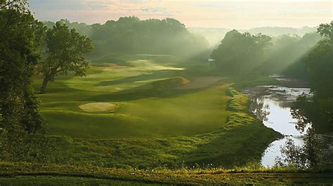 Blackwolf Run Golf Course | golfcourse-review.com