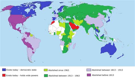 mapsontheweb | Modern history, History, Map