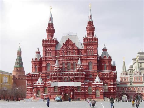 Kremlin Wallpapers - Wallpaper Cave