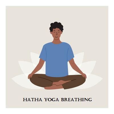 Breathing Bliss: Hatha Yoga Breathing Techniques - Nepal Yoga Home