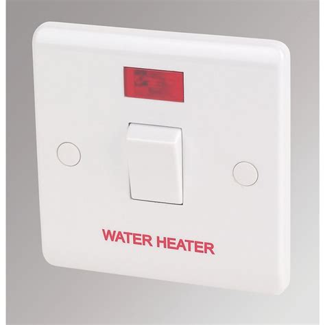 Water Heater Switch - Promong Technologies