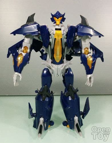 Transformers Prime Dreadwing