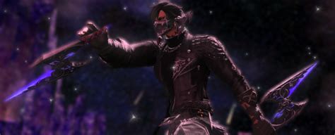 Cyber Ninja | Eorzea Collection