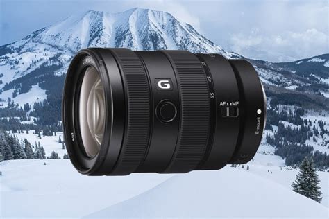 Best Lenses for Sony a6100 in 2024 (UPDATED)