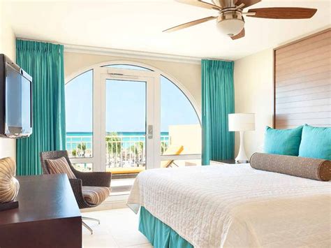 La Cabana Beach Resort - Aruba Luxury Condos - 1-866-875-2582