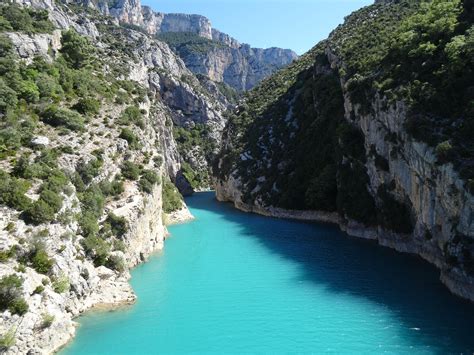 Gorge Du Verdon France Provence - Free photo on Pixabay - Pixabay