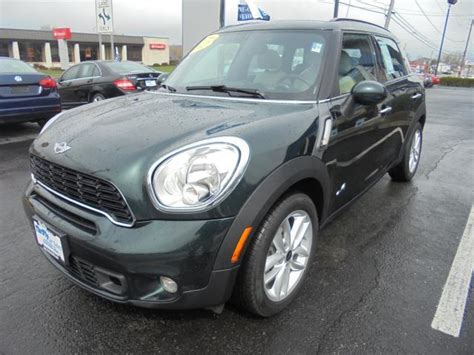 Mini Cooper Awd In Pennsylvania For Sale Used Cars On Buysellsearch