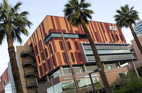 The rise of ASU’s Downtown Phoenix Campus | Morrison Institute for Public Policy