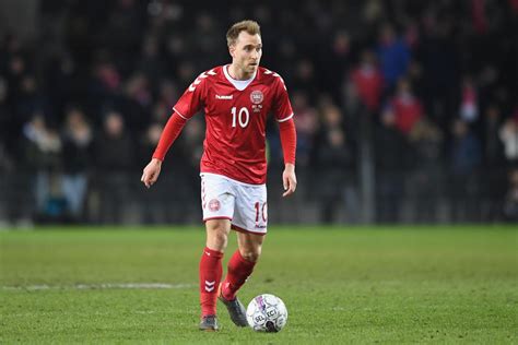 Wales to face Denmark first team after Danish FA reach temporary ...