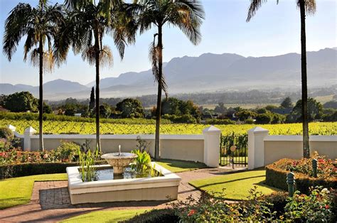 ADD PAARL TO YOUR LOCAL TRAVEL BUCKET LIST THIS SUMMER - Discover Paarl