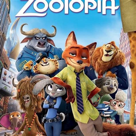 Zootopia 2 Release Date, Plot, Cast, Trailer- Everything know so far - Starsgab