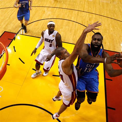 James Harden Injury: Update on Thunder Star's Hand Injury | News ...