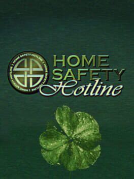 Home Safety Hotline (TBD)