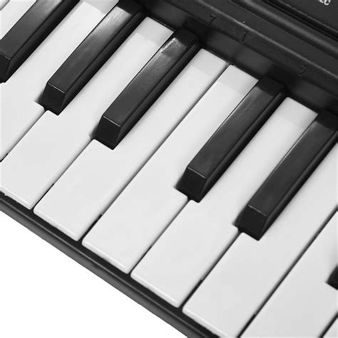 Clavier De Piano Numérique Électronique 37 Touches Orgue Avec ...