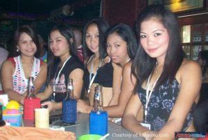 Girly Bars in Cebu | Girls in Cebu