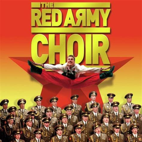 The Sacred War - Song Download from The Red Army Choir @ JioSaavn