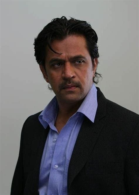 Arjun Sarja - IMDb