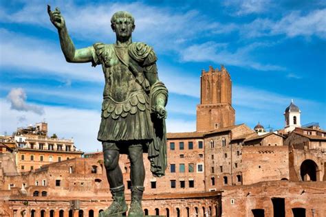 Who Was Trajan?