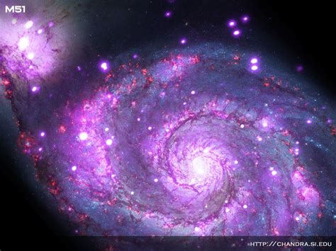 Spectacular 'Whirlpool Galaxy' Swirls into Space Telescope's View (Photo) | Space