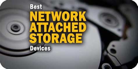 The 11 Best Network Attached Storage Devices for 2023