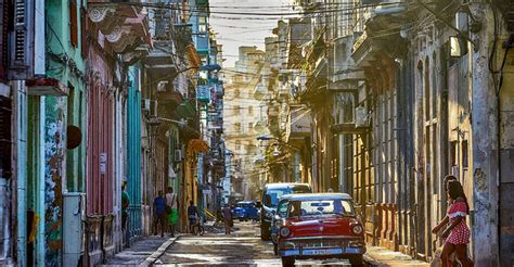 Mejores lugares para visitar en La Habana Vieja - Mandao Blog