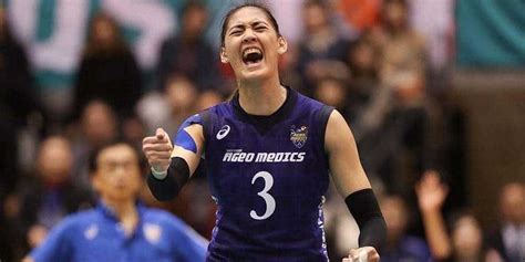 Jaja Santiago wins two awards in Japan Volleyball League | Daily Guardian